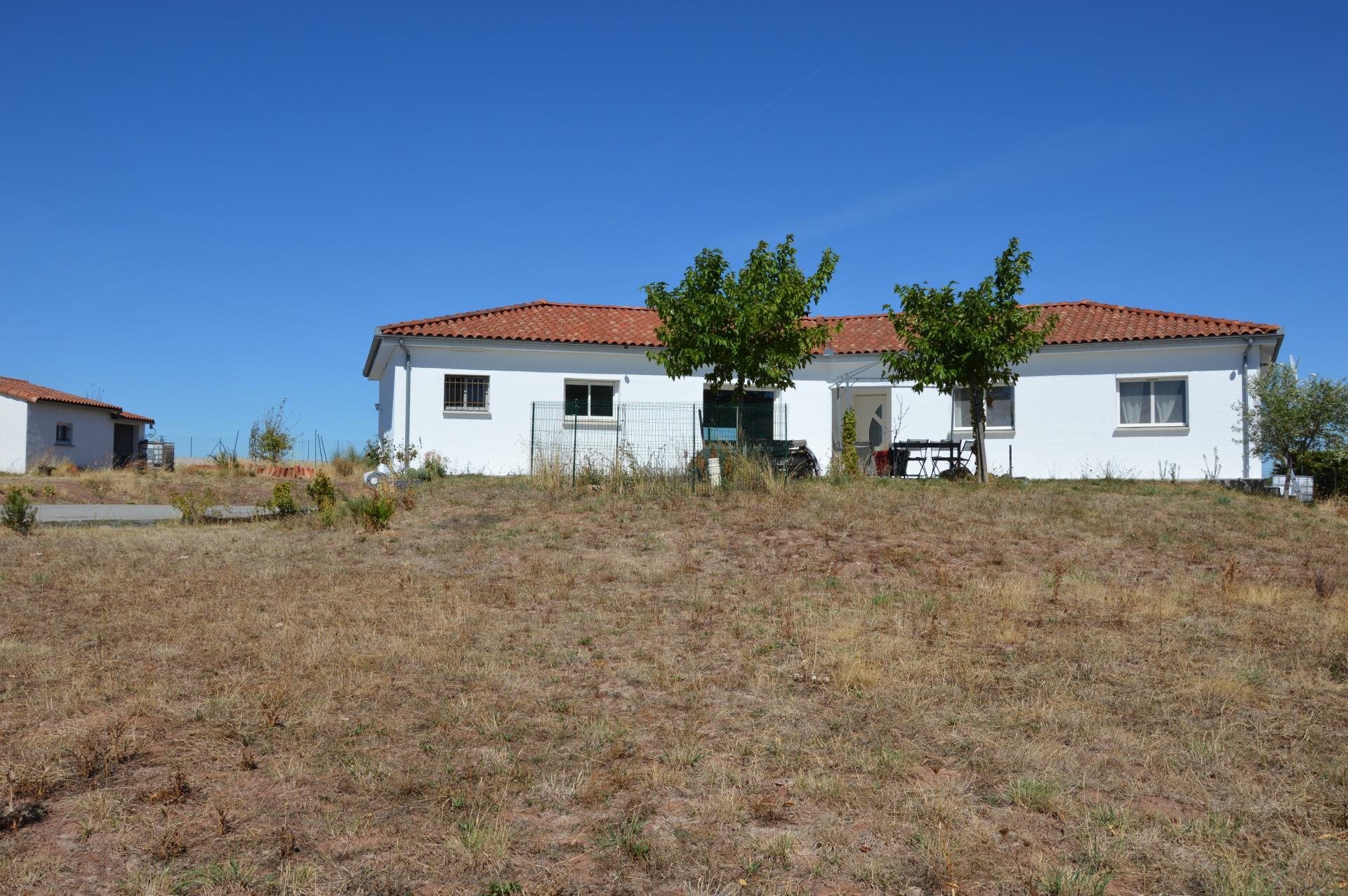 Maison à vendre, 135m², Belmont-sur-Rance