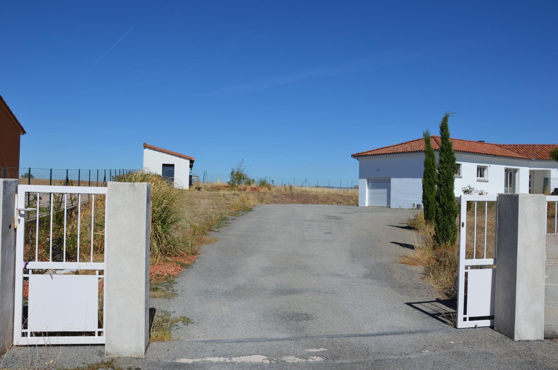 Maison à vendre, 135m², Belmont-sur-Rance