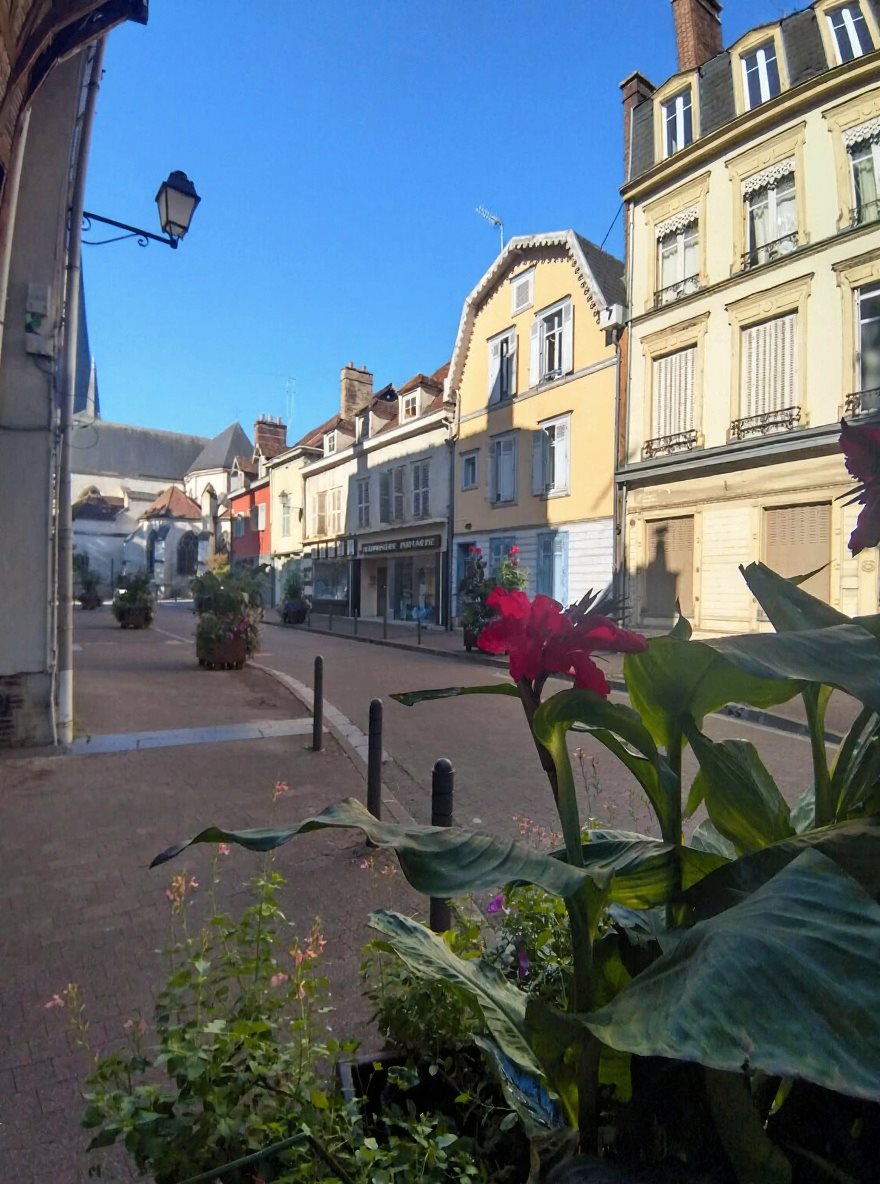 Appartement à vendre, 280m², Troyes