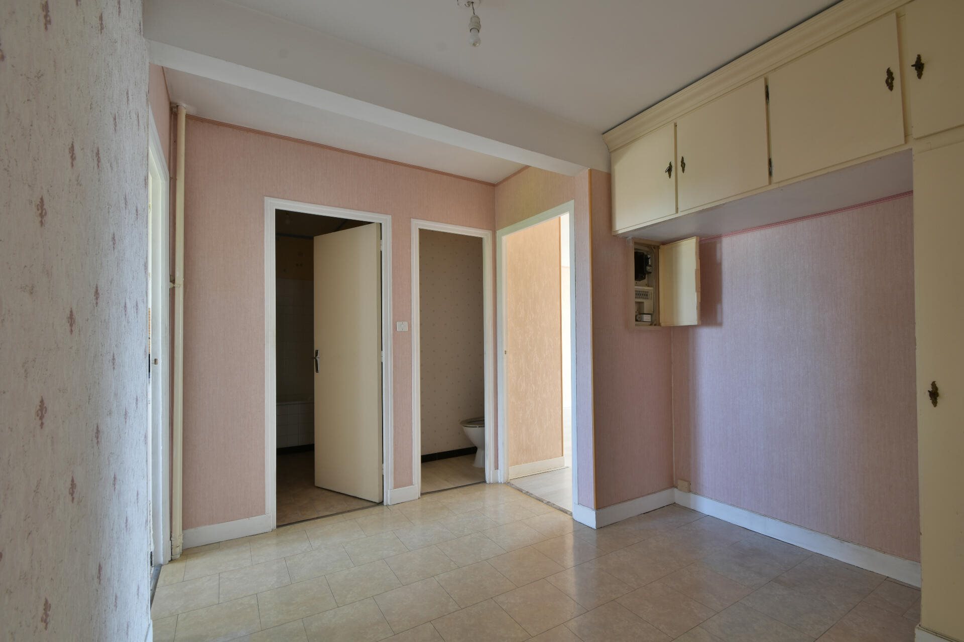 Appartement à vendre, 66m², Troyes