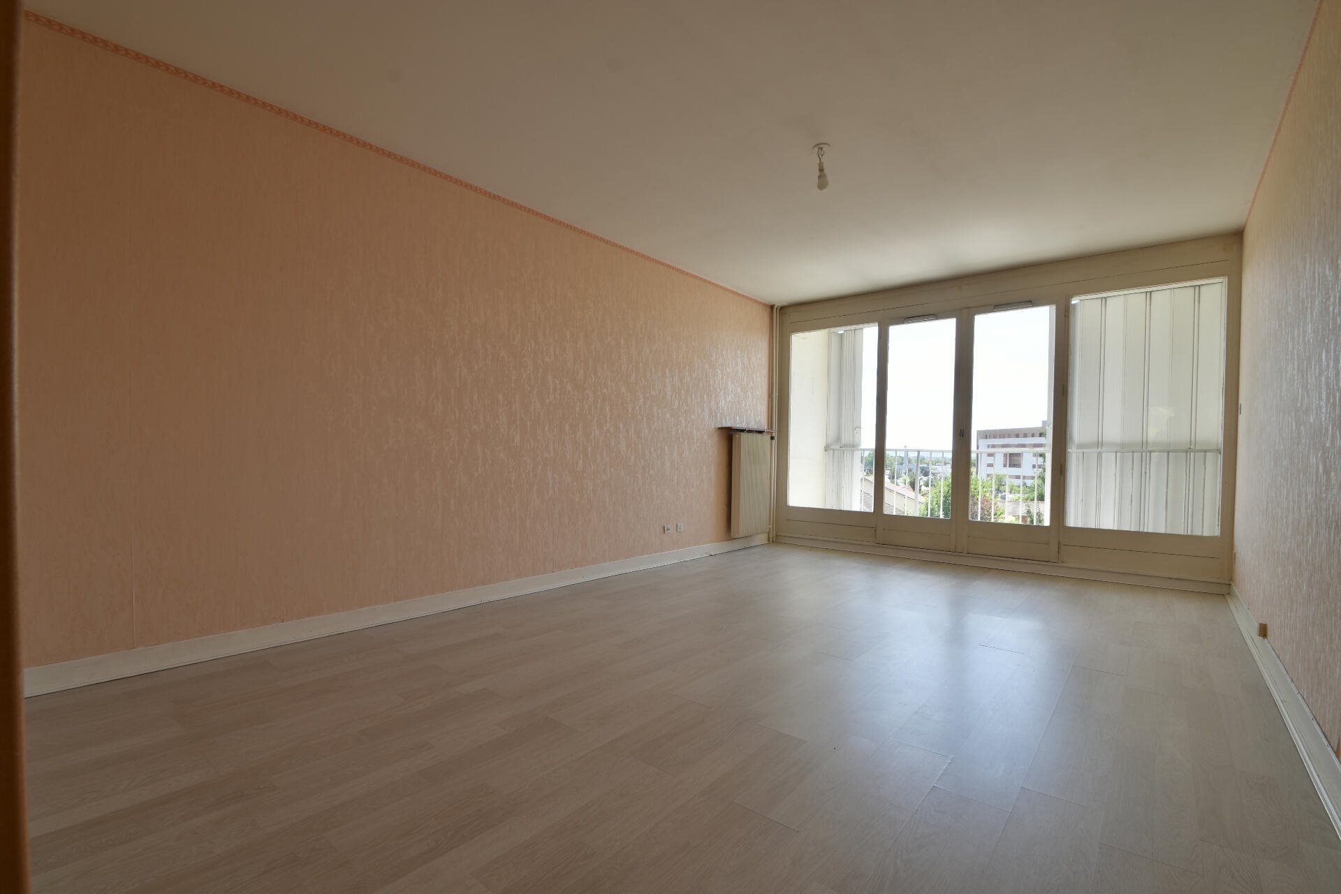 Appartement à vendre, 66m², Troyes