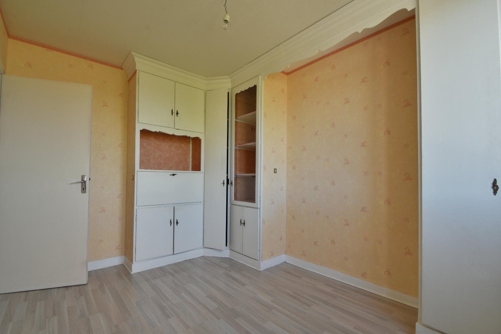 Appartement à vendre, 66m², Troyes