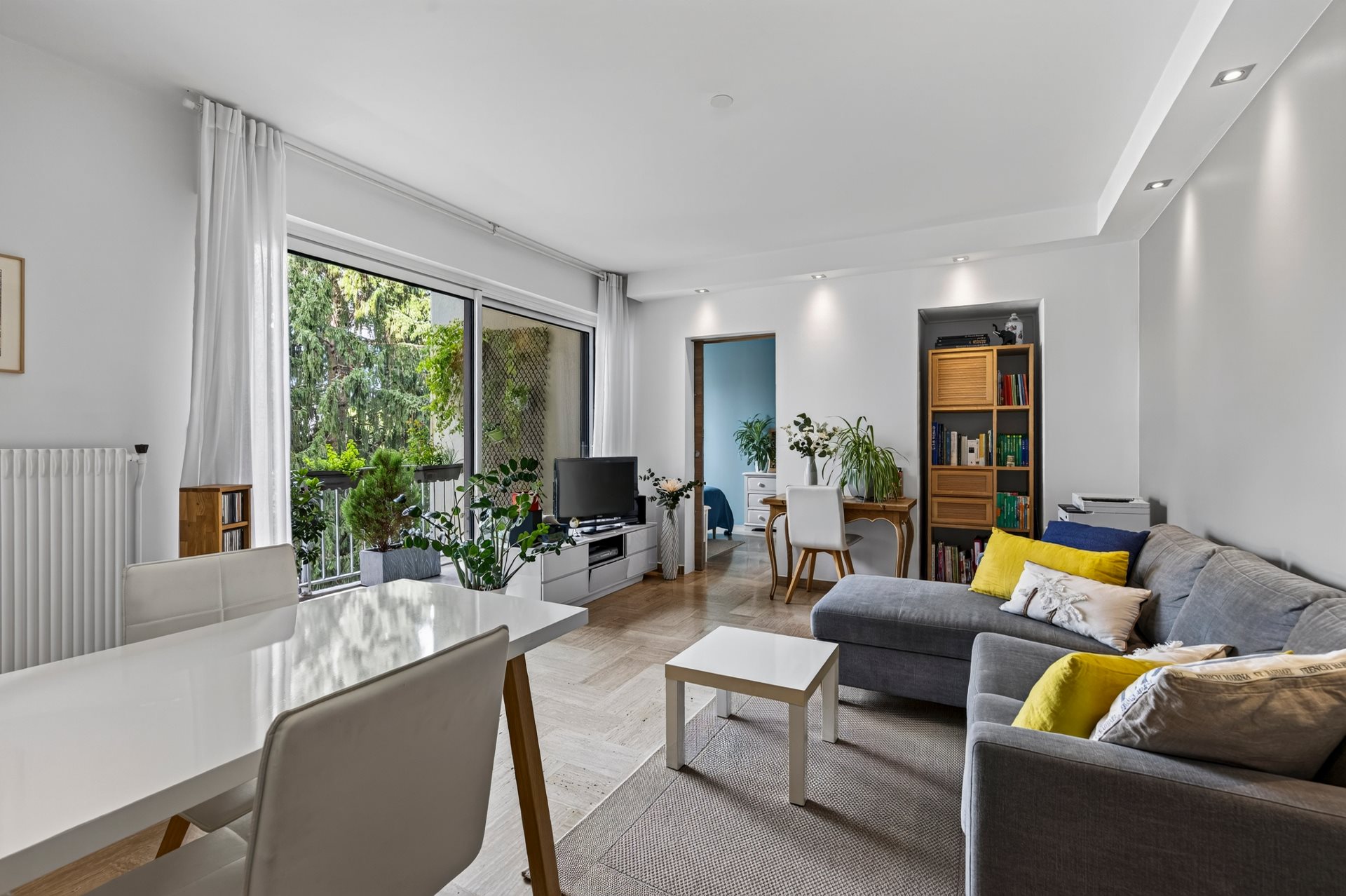 Appartement à vendre, 48m², Annecy