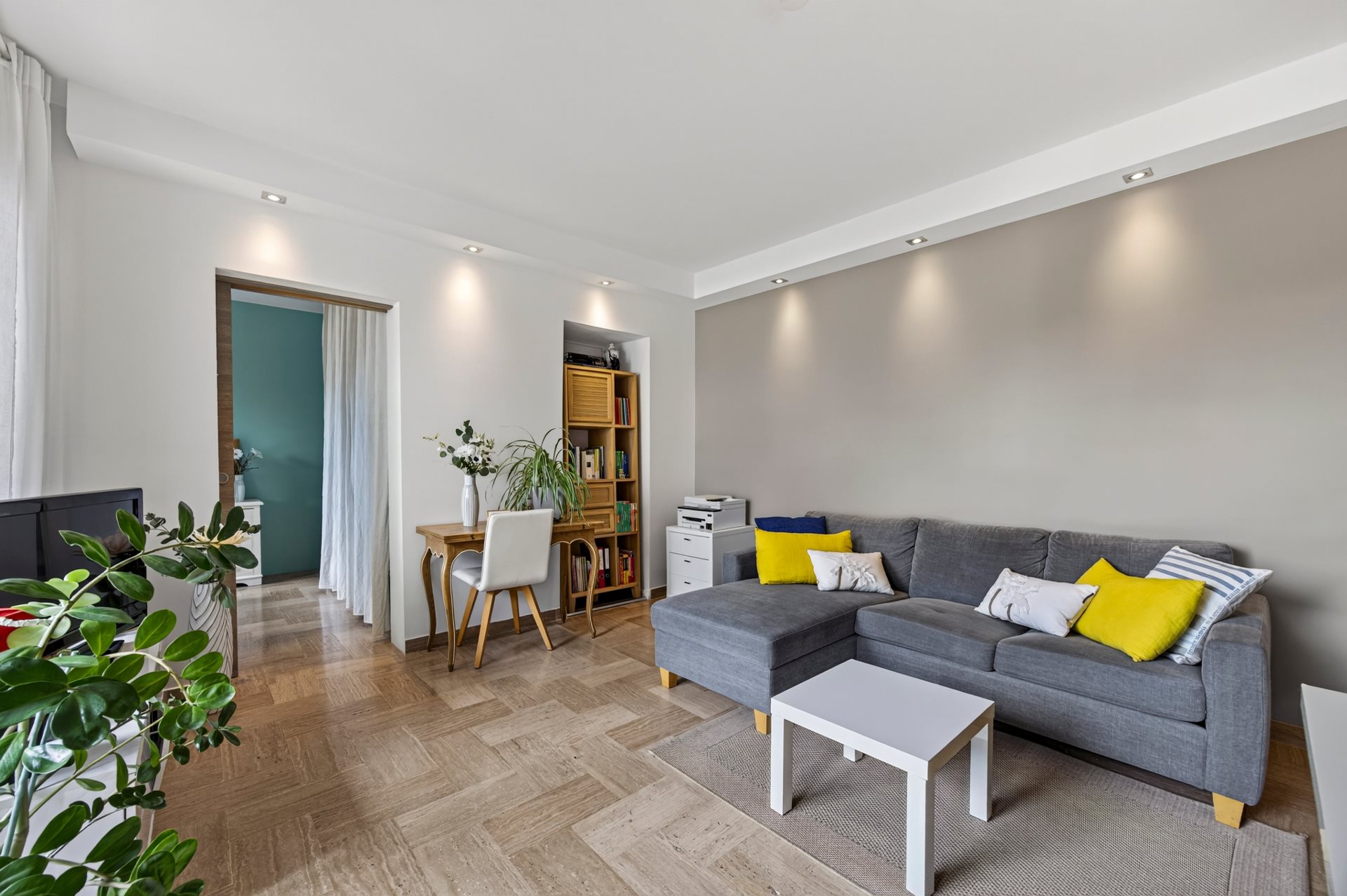 Appartement à vendre, 48m², Annecy