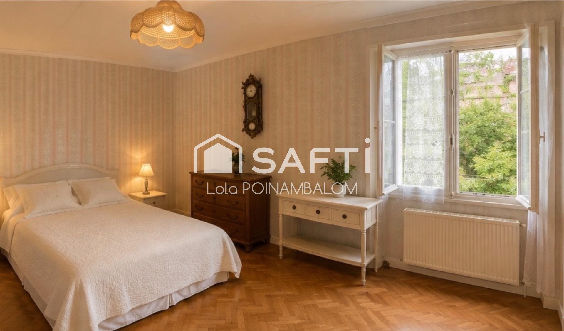 Maison à vendre, 150m², Le Bugue