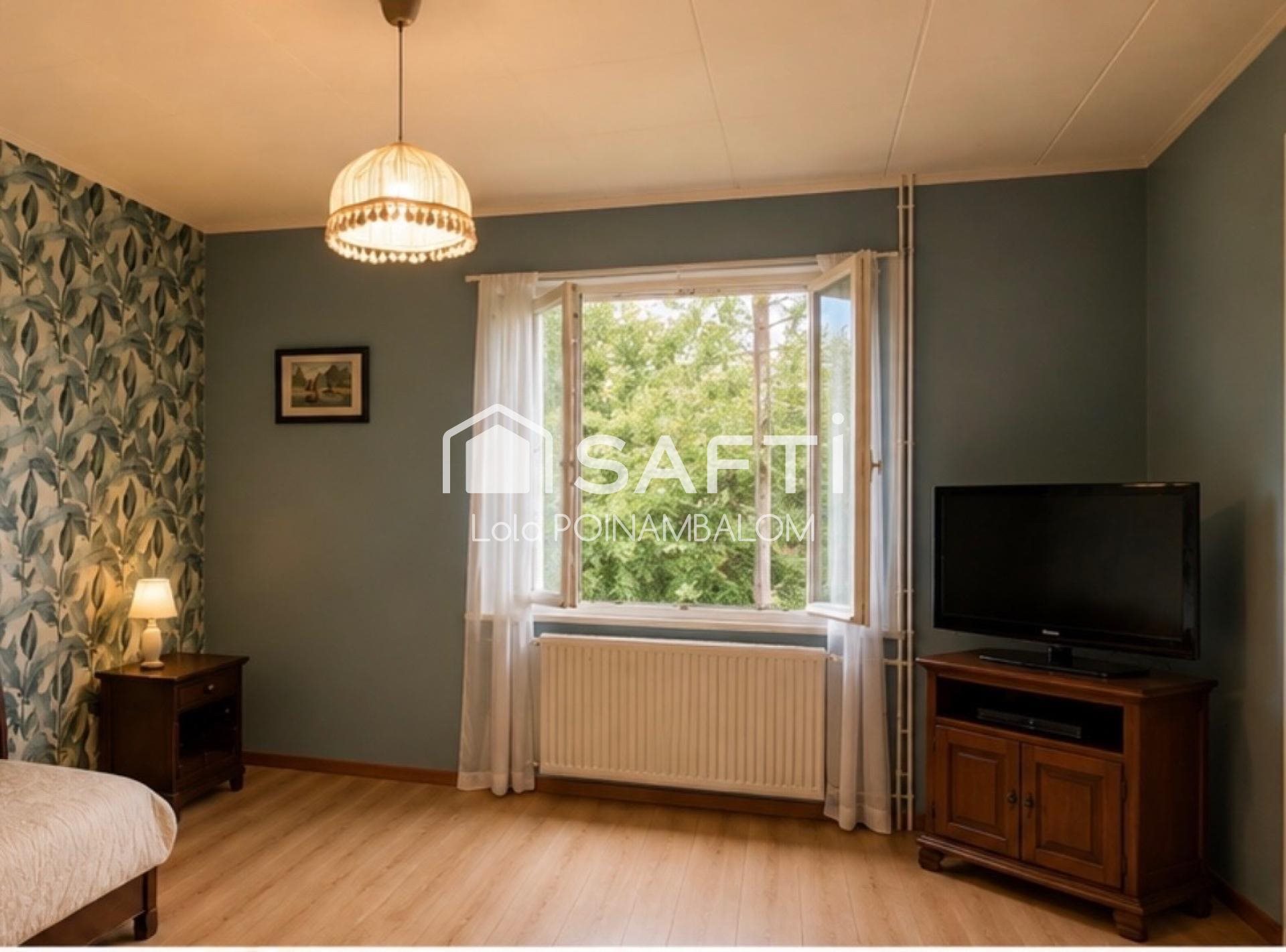 Maison à vendre, 150m², Le Bugue