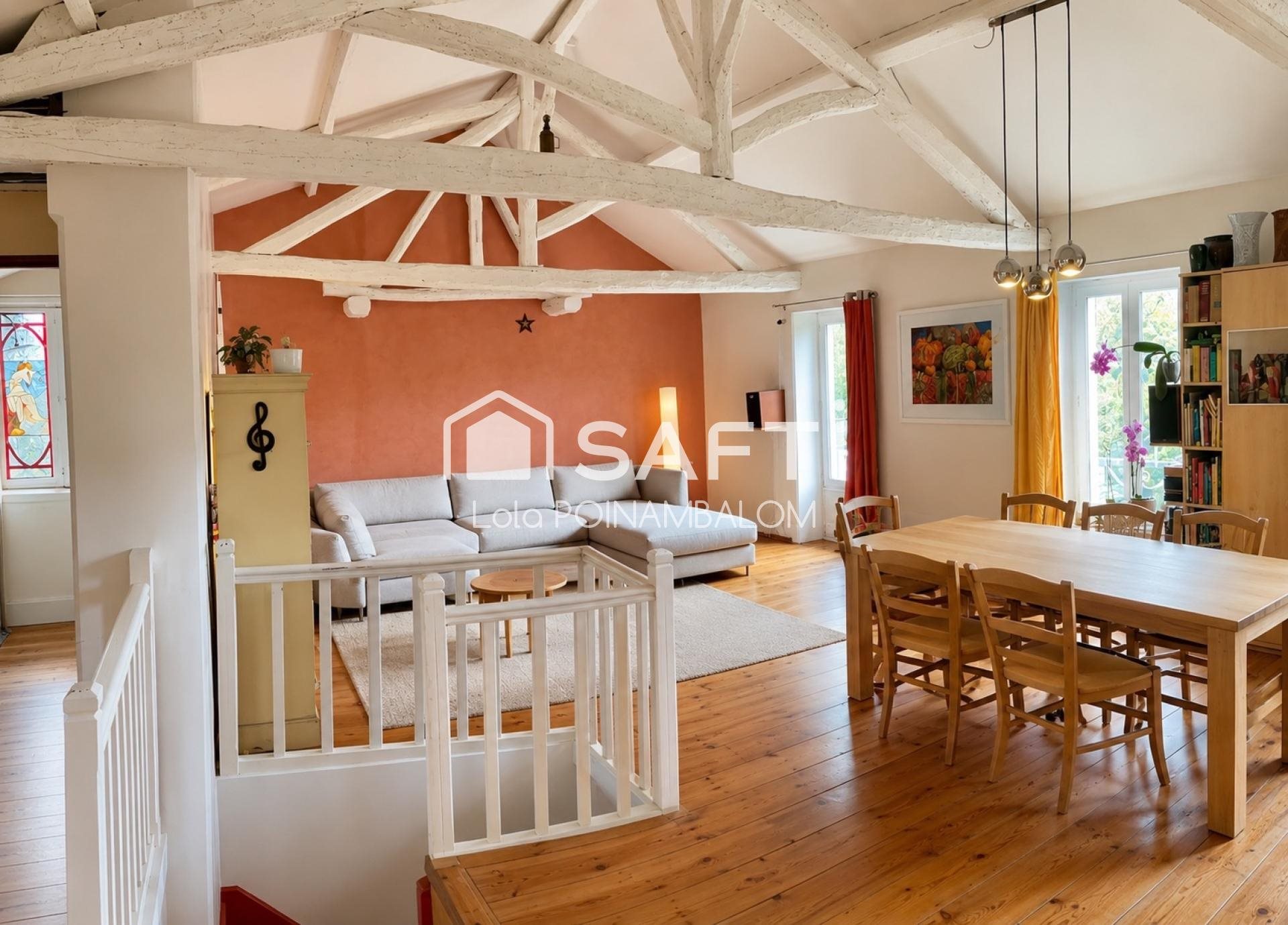 Maison à vendre, 110m², Le Bugue