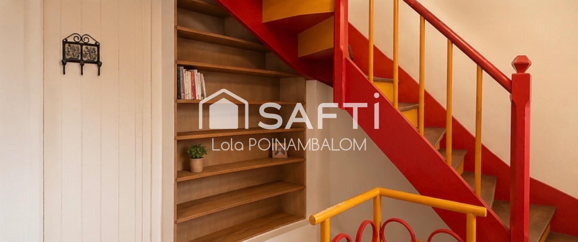 Maison à vendre, 110m², Le Bugue