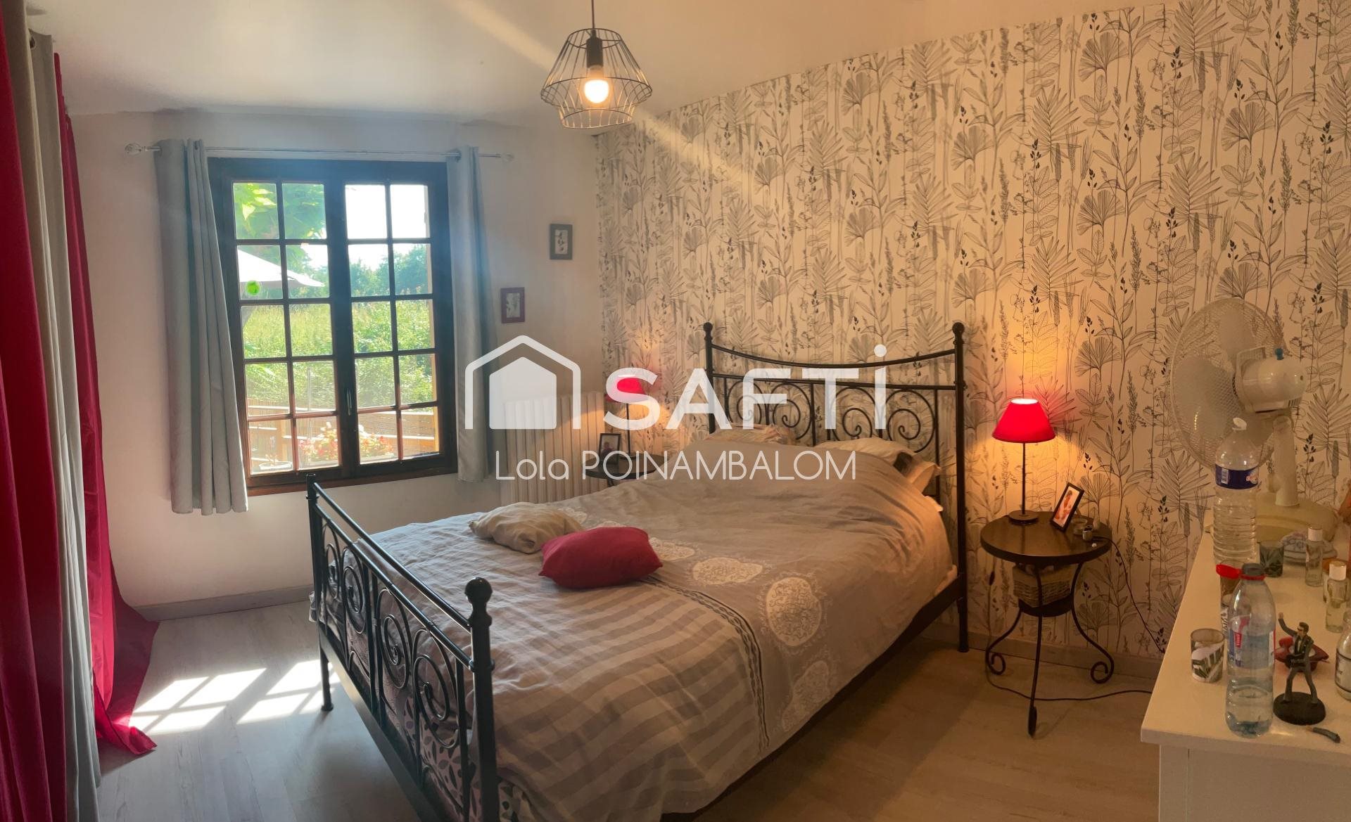 Maison à vendre, 88m², Le Bugue