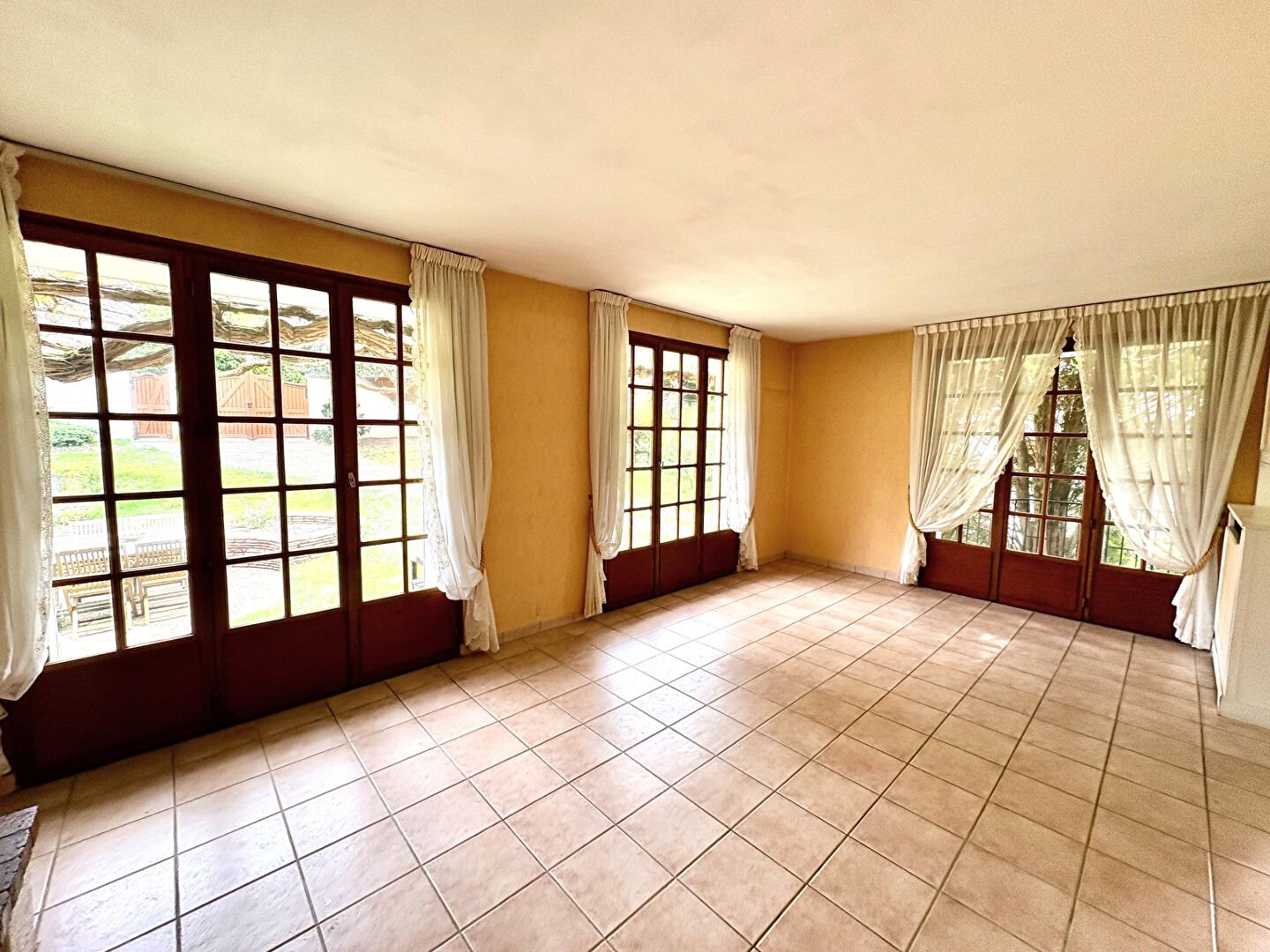 Maison à vendre, 105m², Le Pecq