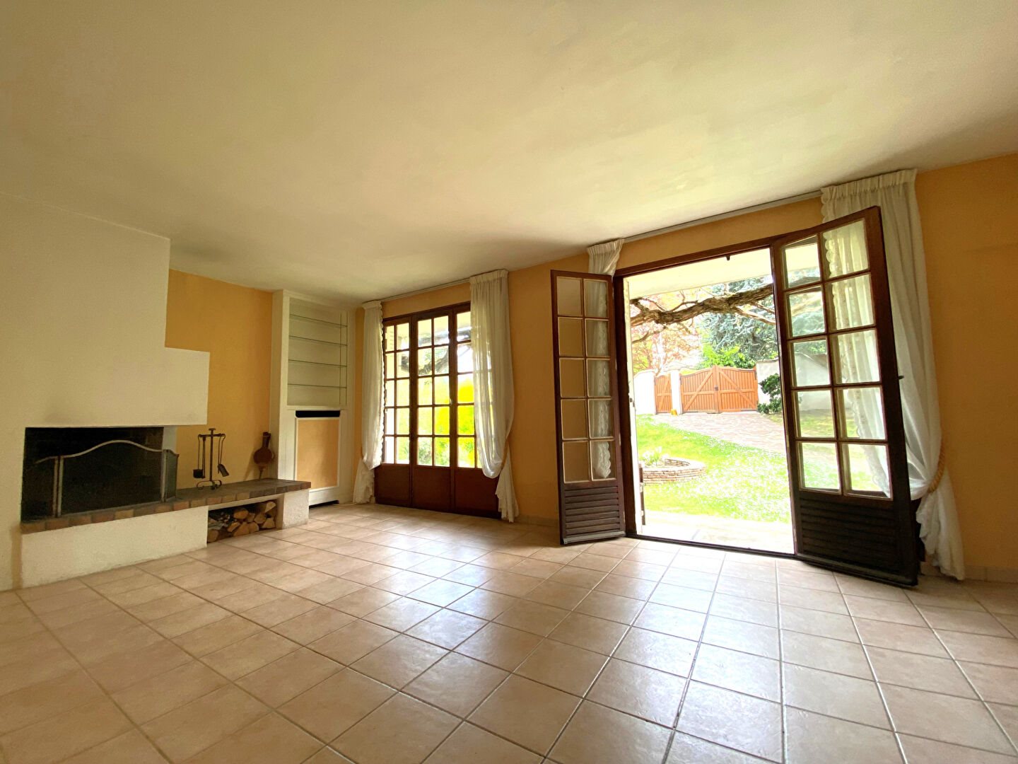 Maison à vendre, 105m², Le Pecq