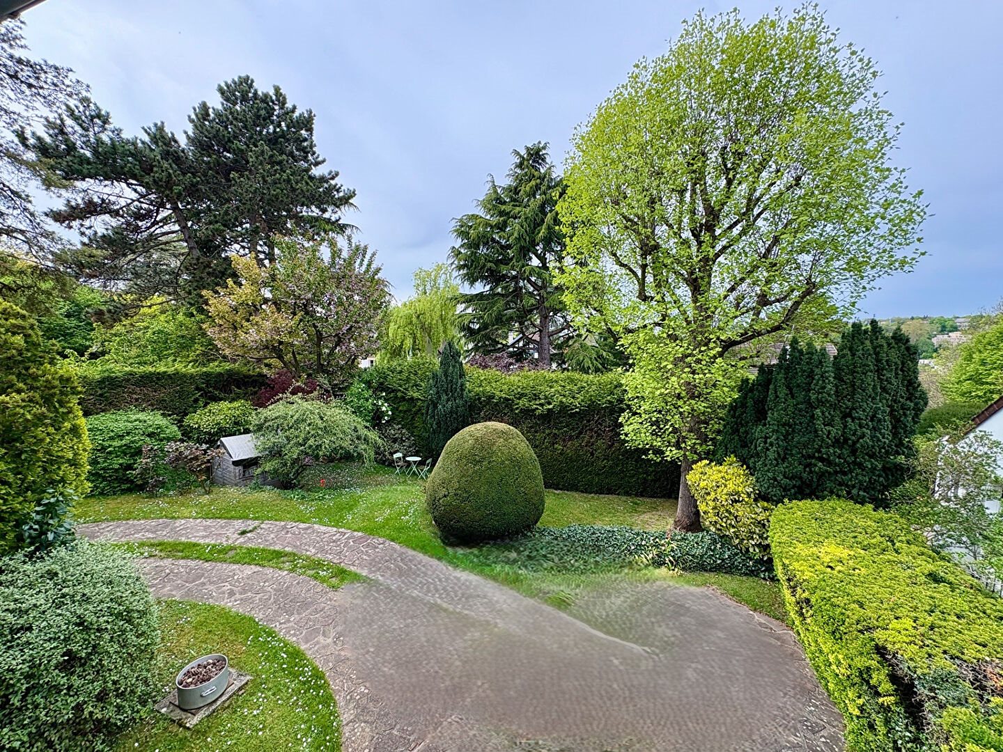Maison à vendre, 105m², Le Pecq