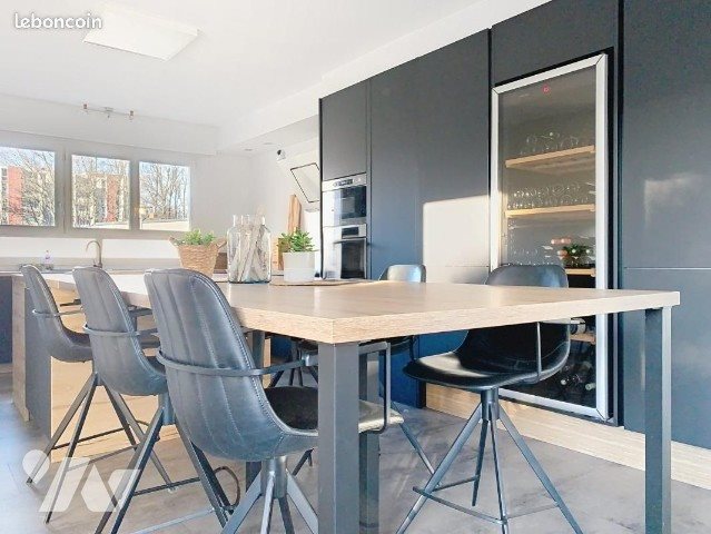 Maison à vendre, 170m², Dunkerque