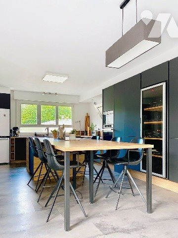 Maison à vendre, 170m², Dunkerque
