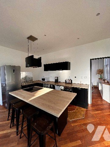 Appartement à louer, 43m², Dunkerque