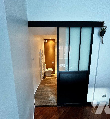 Appartement à louer, 43m², Dunkerque