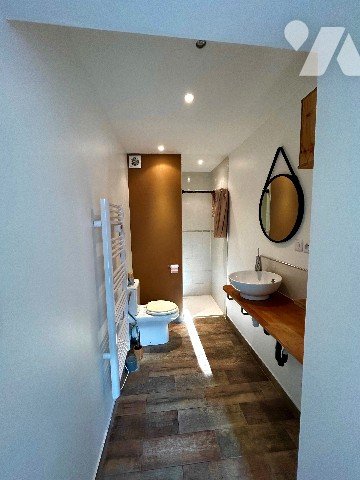 Appartement à louer, 43m², Dunkerque