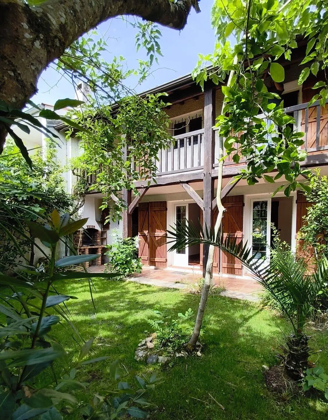 Maison à louer, 115m², Gujan-Mestras