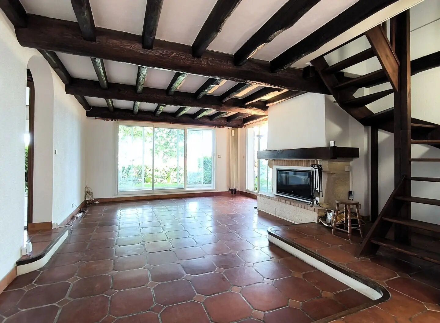 Maison à louer, 115m², Gujan-Mestras