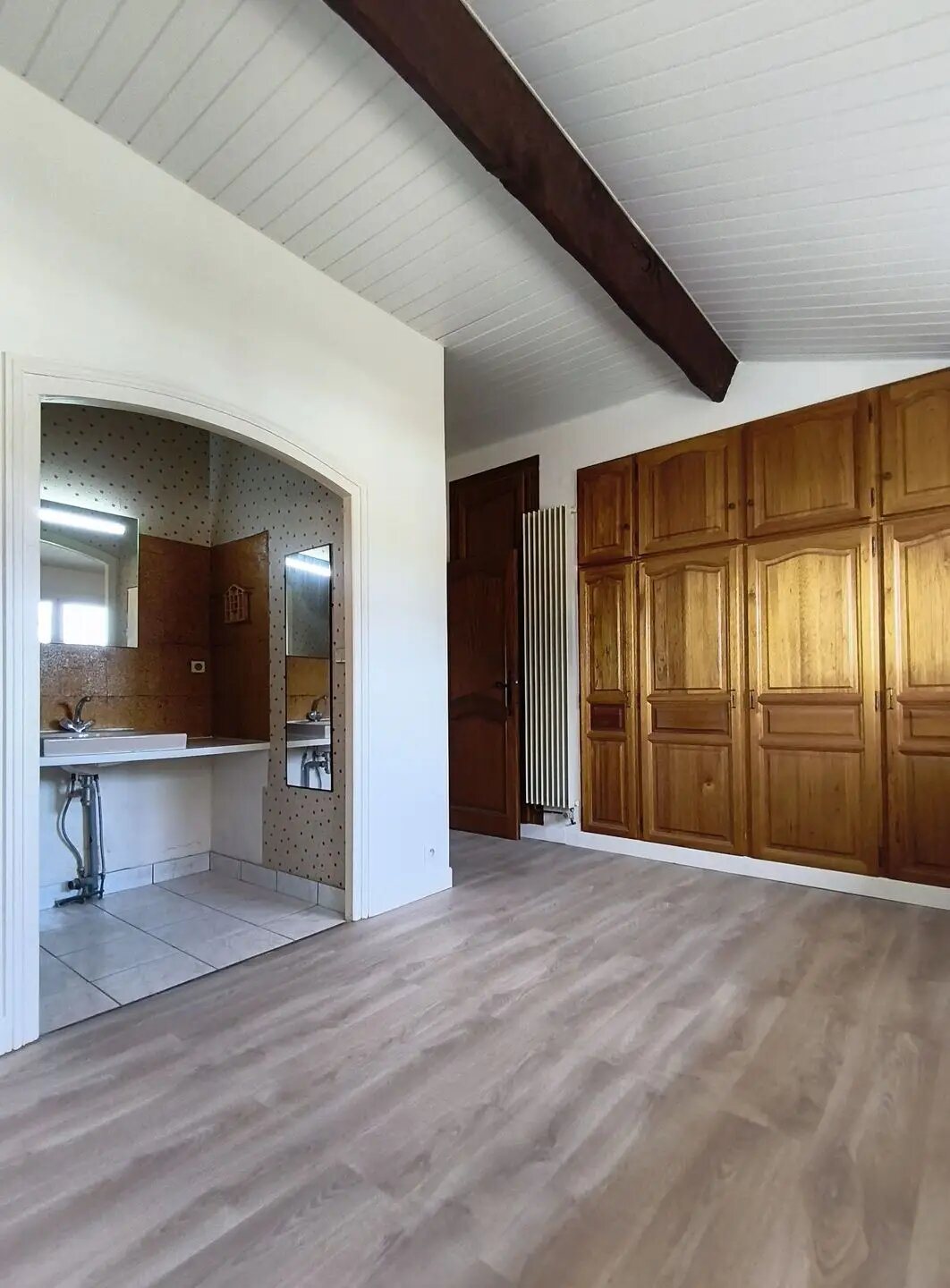 Maison à louer, 115m², Gujan-Mestras