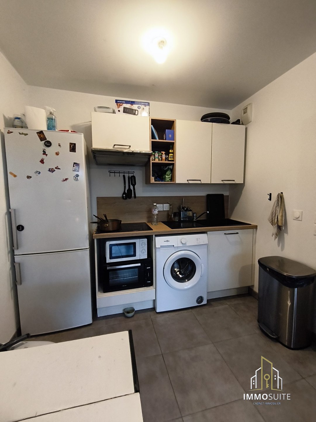 Appartement à louer, 40m², Lormont