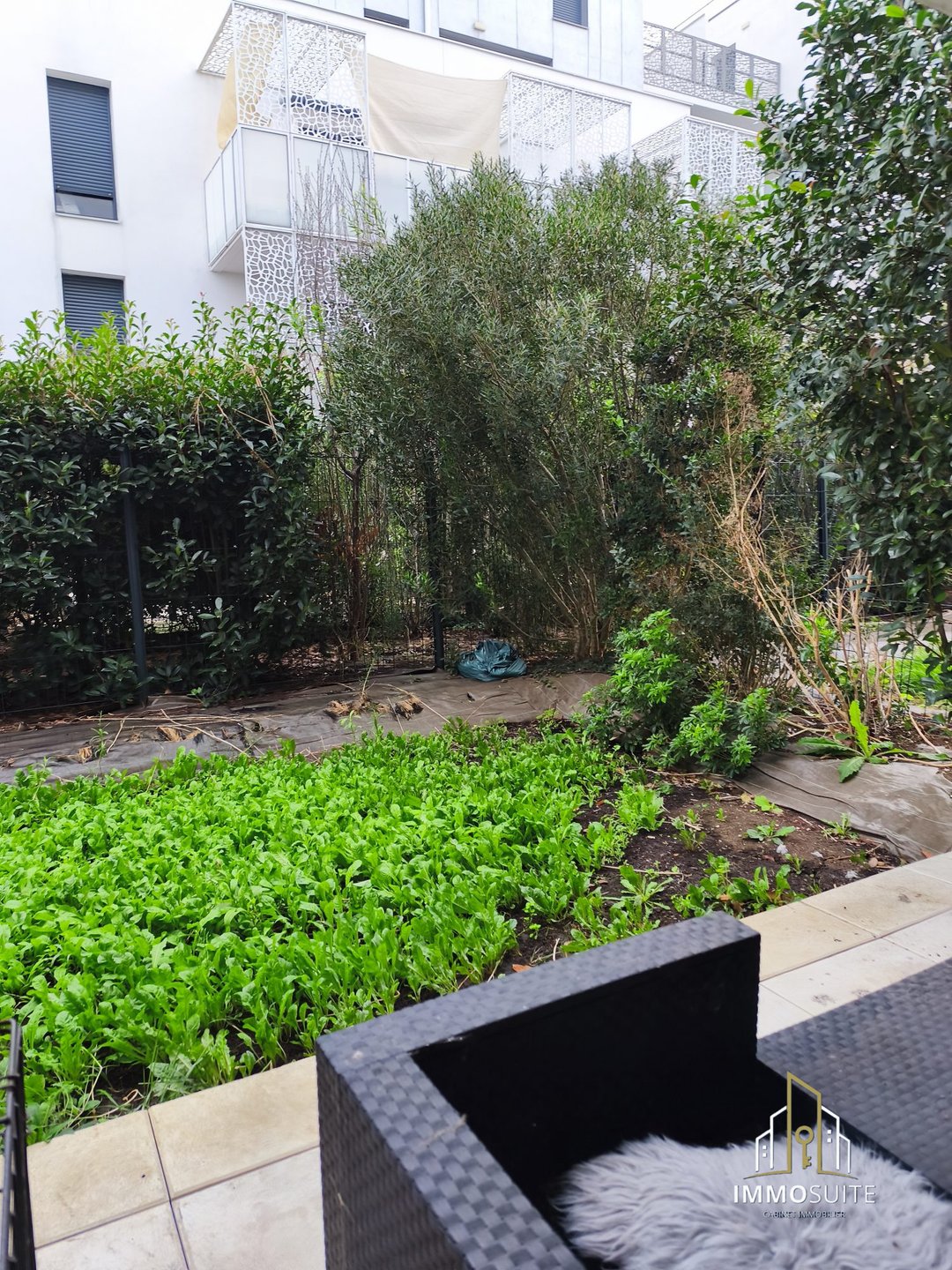 Appartement à louer, 40m², Lormont