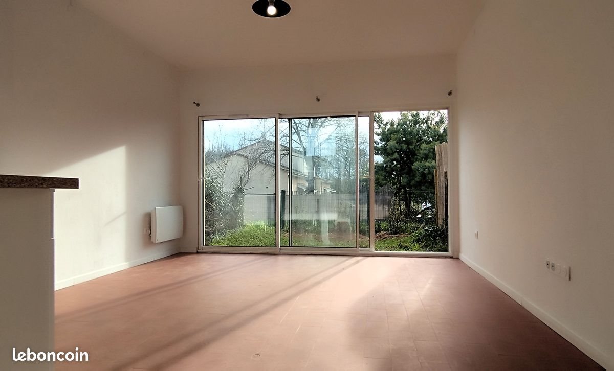Maison à louer, 43m², La Roche-Chalais