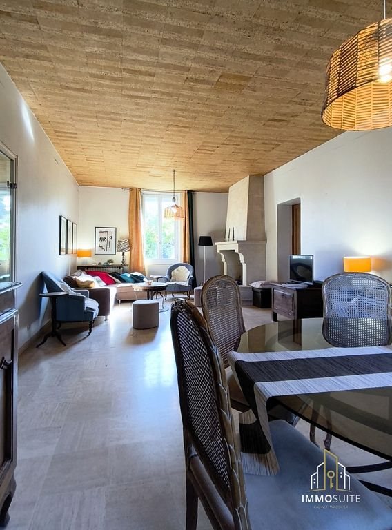 Maison à louer, 250m², Saint-André-de-Cubzac