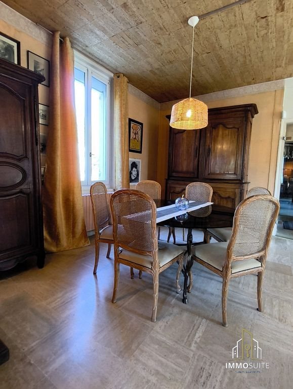 Maison à louer, 250m², Saint-André-de-Cubzac