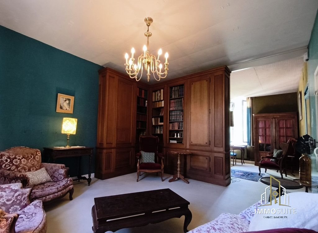Maison à louer, 250m², Saint-André-de-Cubzac