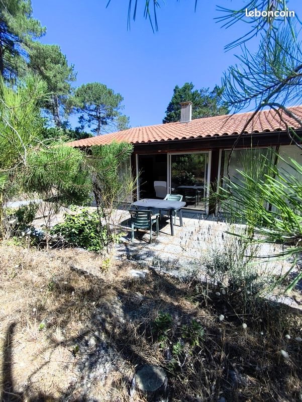 Maison à vendre, 100m², Carcans