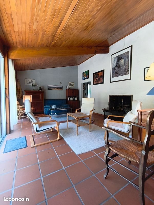 Maison à vendre, 100m², Carcans