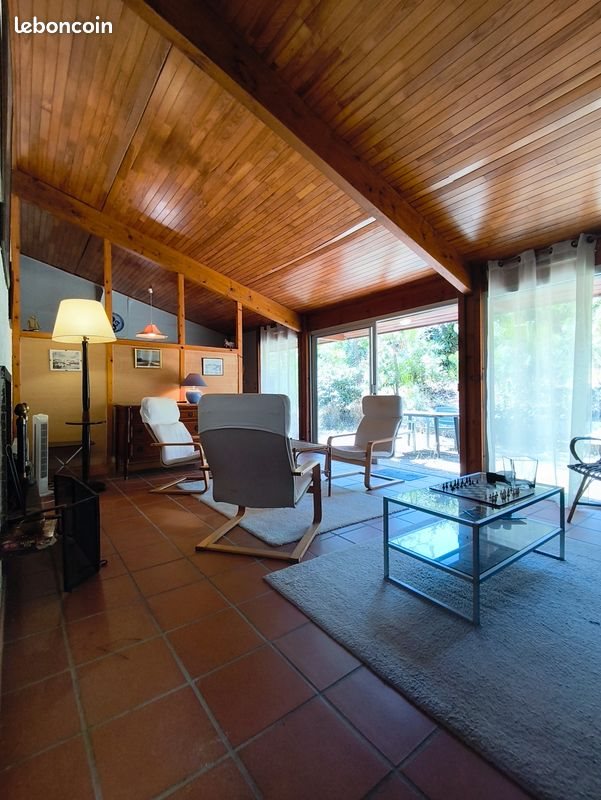 Maison à vendre, 100m², Carcans