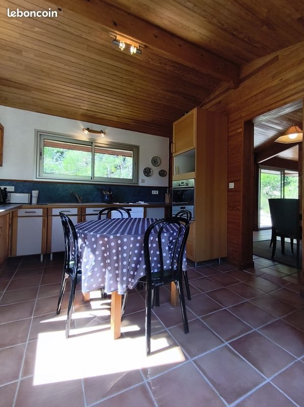 Maison à vendre, 100m², Carcans