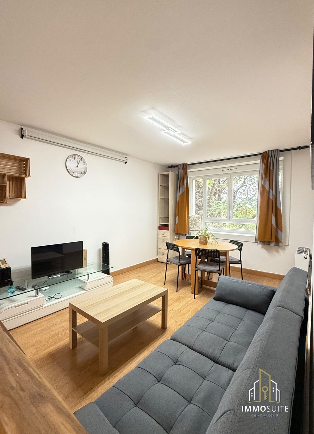Appartement à louer, 50m², Mérignac