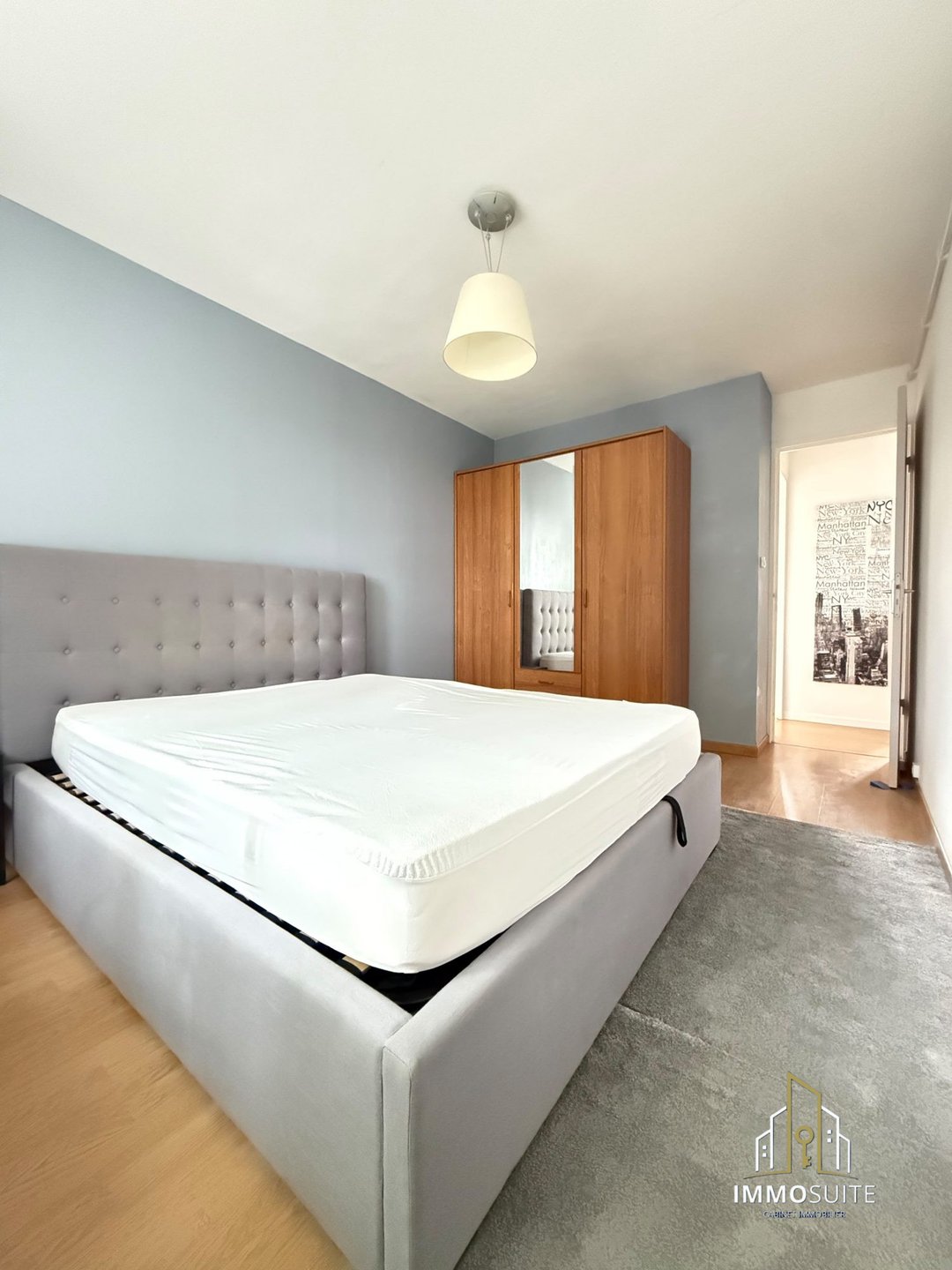 Appartement à louer, 50m², Mérignac