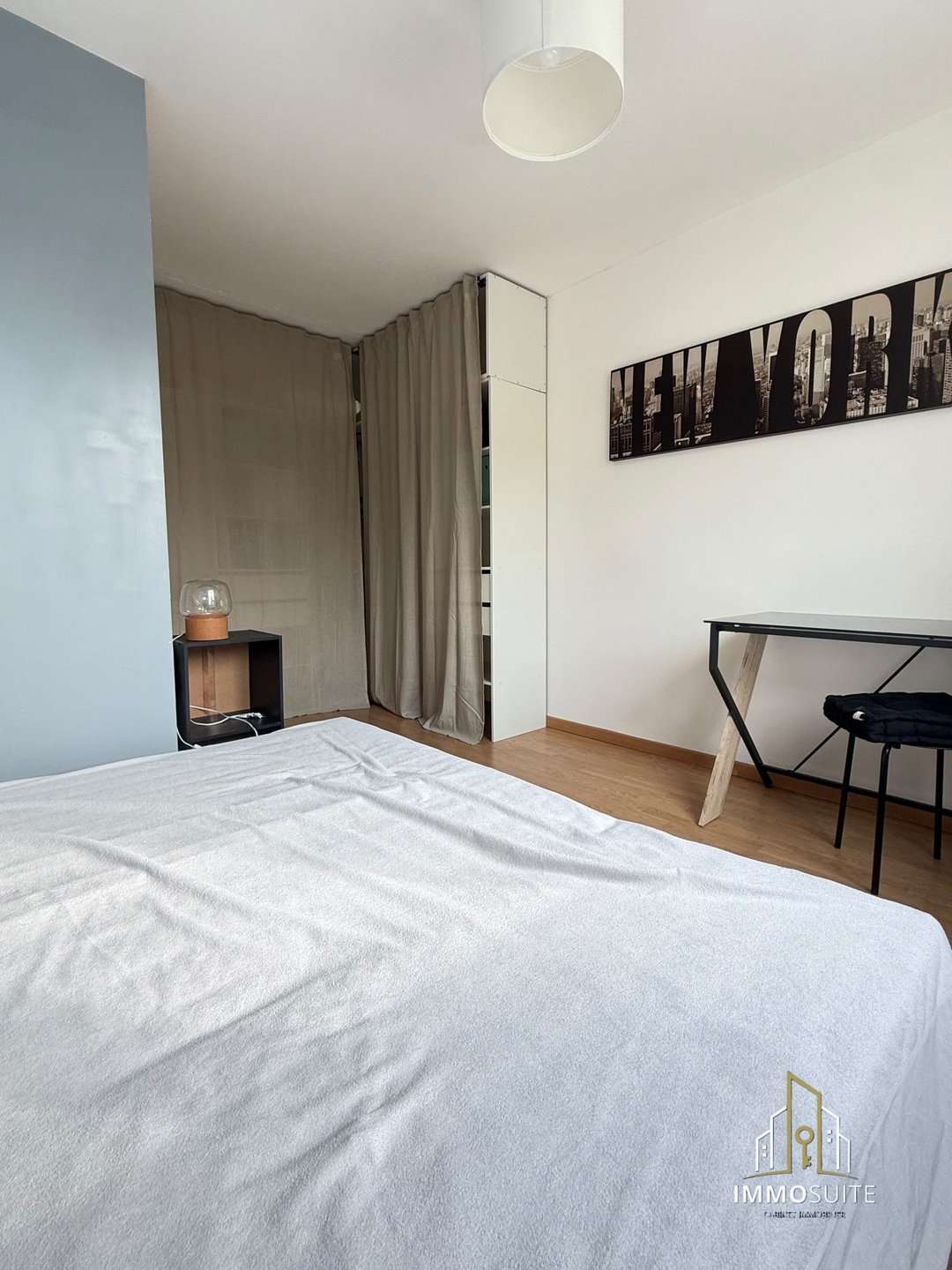 Appartement à louer, 50m², Mérignac