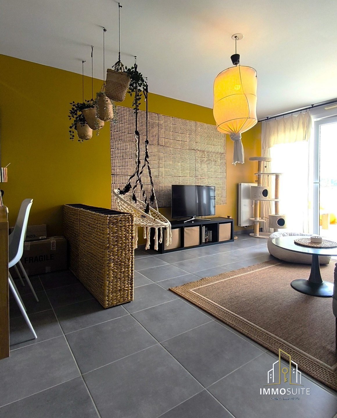 Appartement à louer, 64m², Lormont