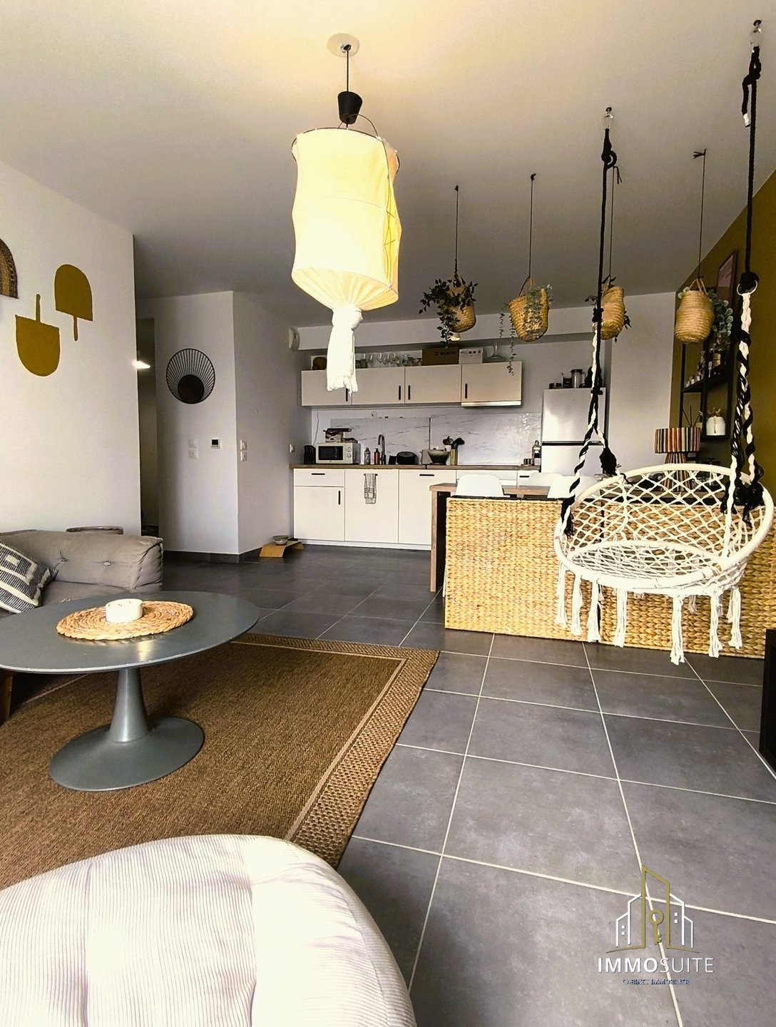 Appartement à louer, 64m², Lormont