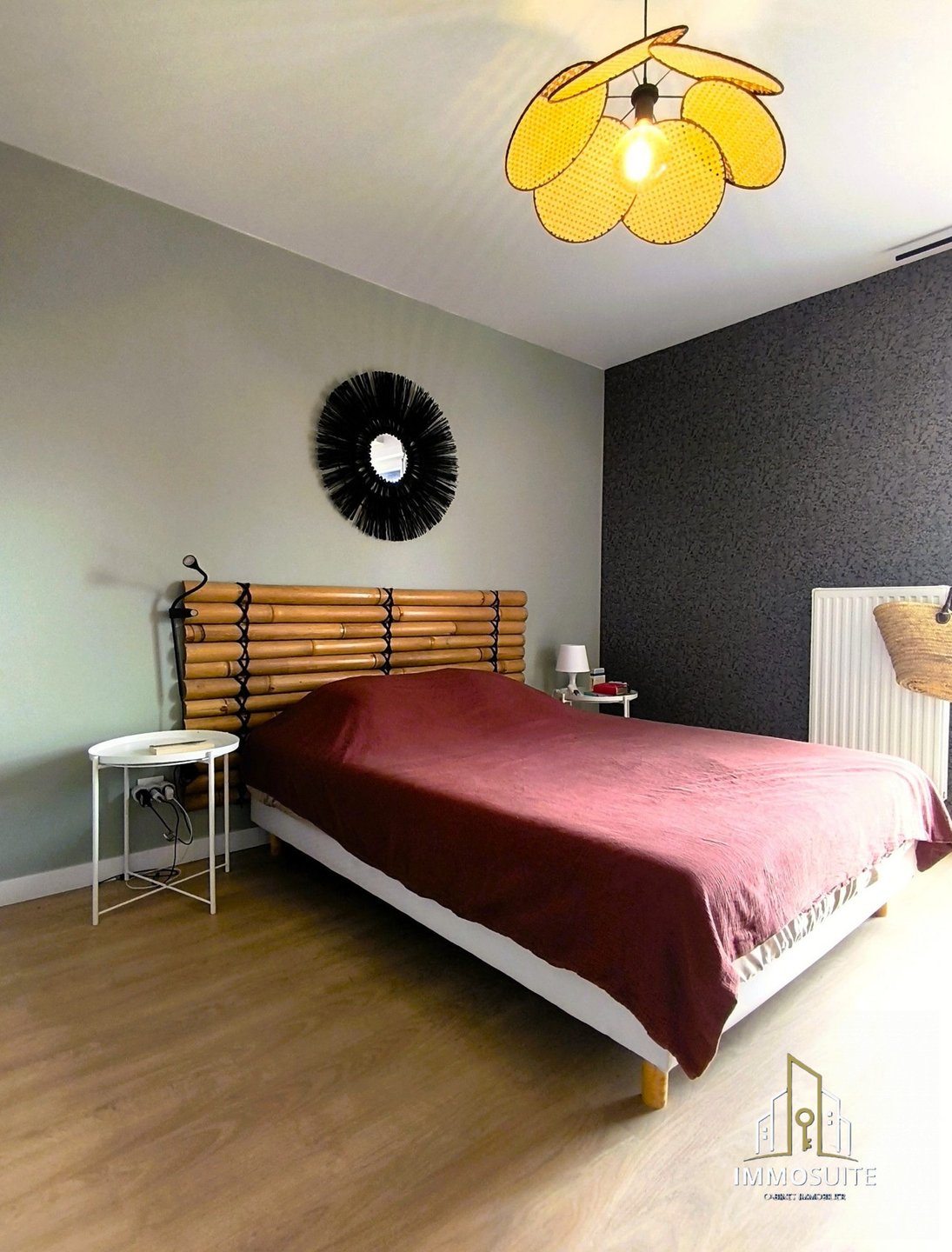 Appartement à louer, 64m², Lormont