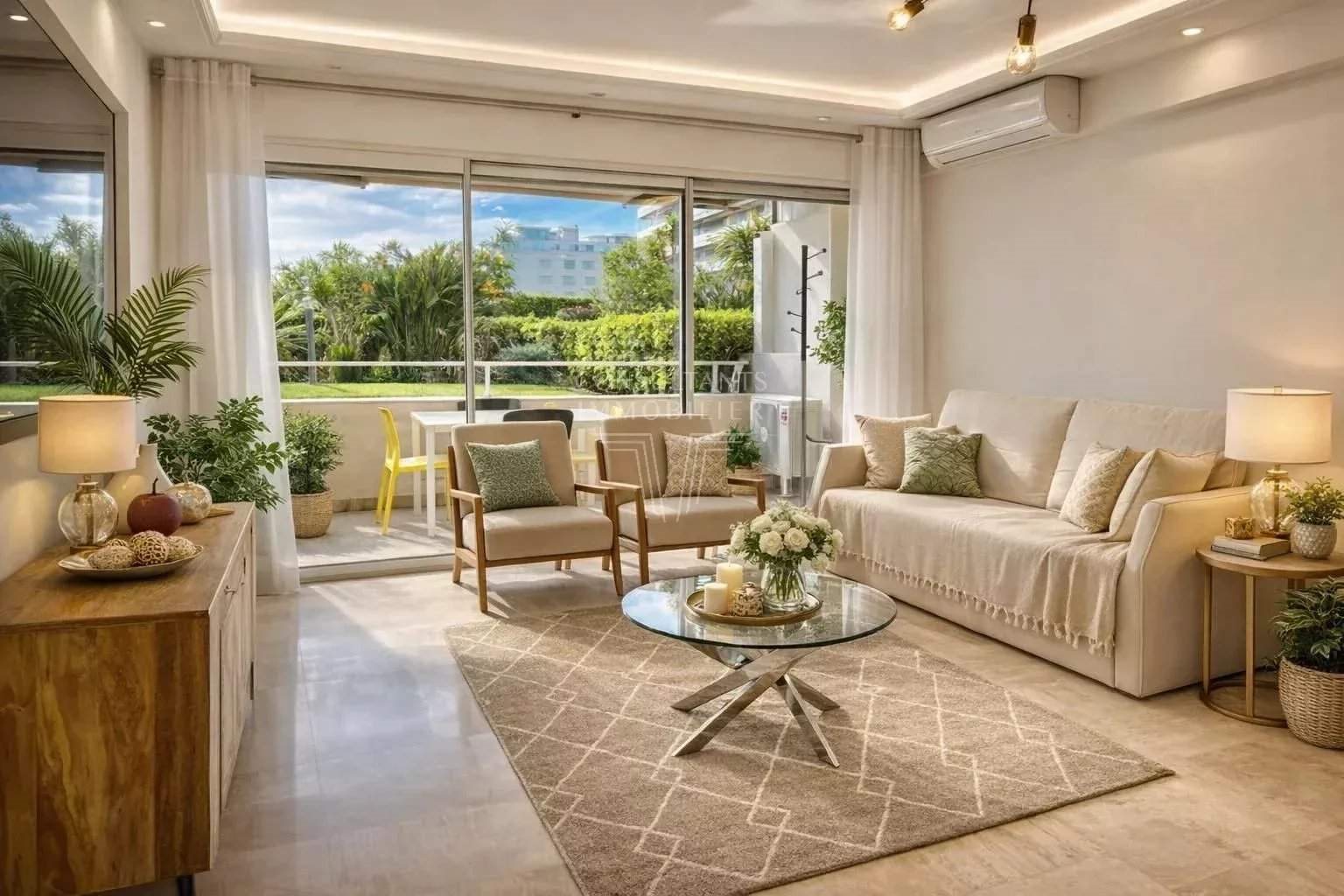Appartement à vendre, 84m², Belley