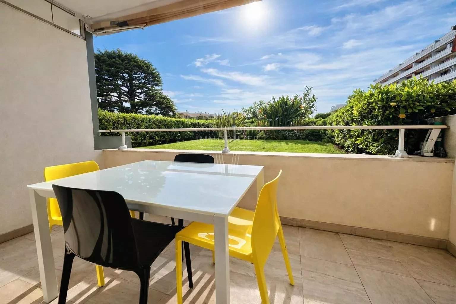 Appartement à vendre, 84m², Belley