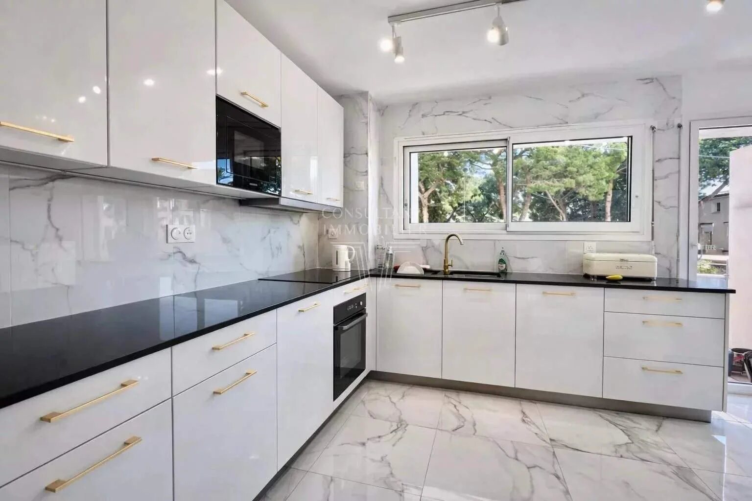 Appartement à vendre, 84m², Belley