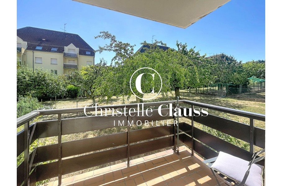 Appartement à vendre, 72m², Obernai