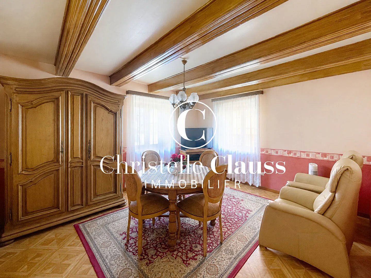 Maison à vendre, 78m², Krautergersheim