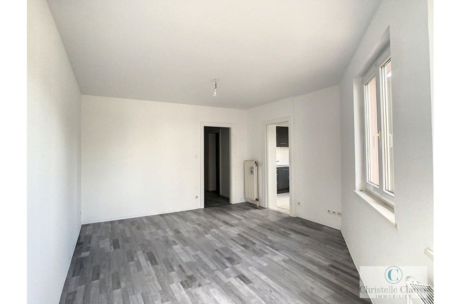 Appartement à louer, 48m², Benfeld