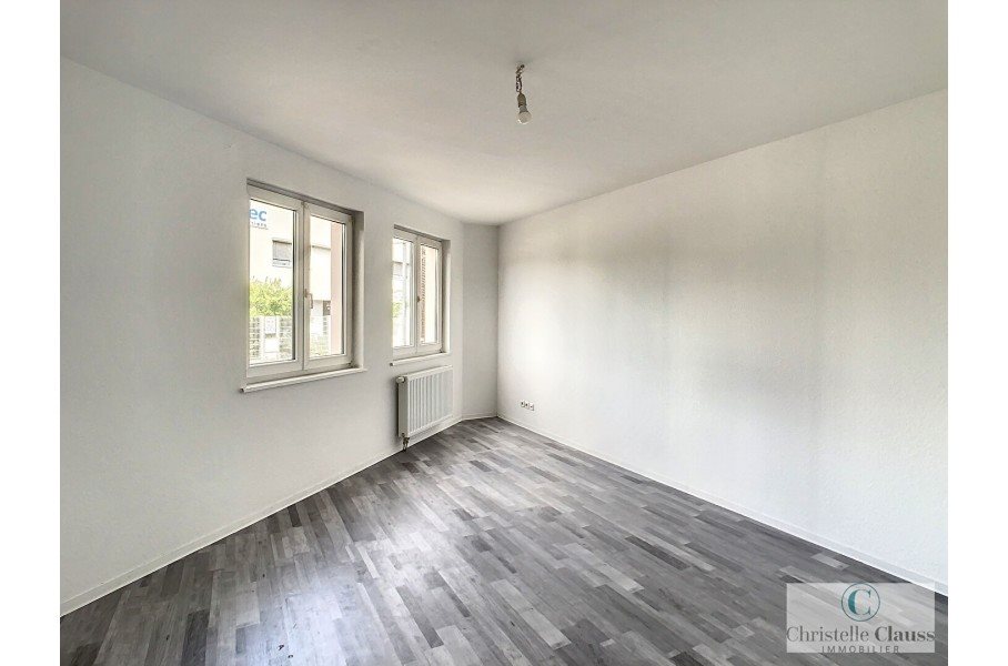 Appartement à louer, 48m², Benfeld