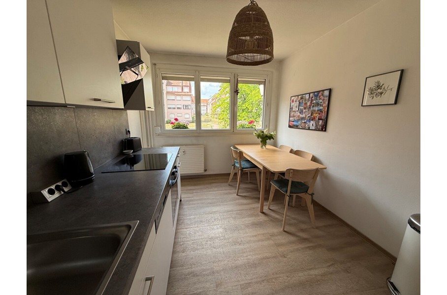 Appartement à louer, 100m², Obernai