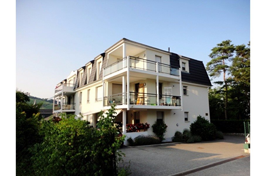 Appartement à louer, 32m², Barr