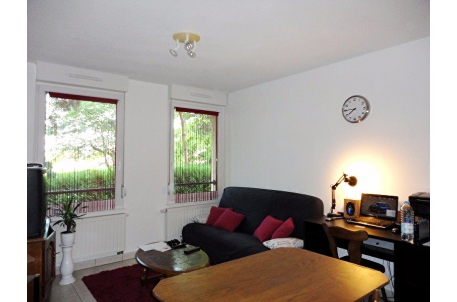 Appartement à louer, 32m², Barr